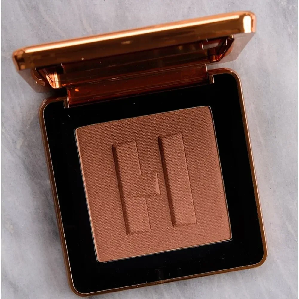 Haus Labs Power Sculpt Velvet Bronzer in Medium Level 5 Original Formula NIB